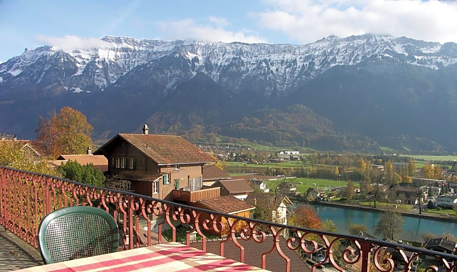 Gasthof Schoenegg B&B
