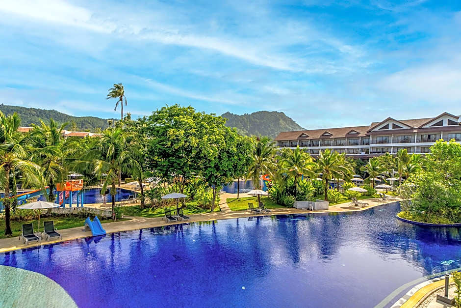 Sunwing Resort - Kamala Beach