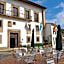 Hotel Palacio de los Vallados