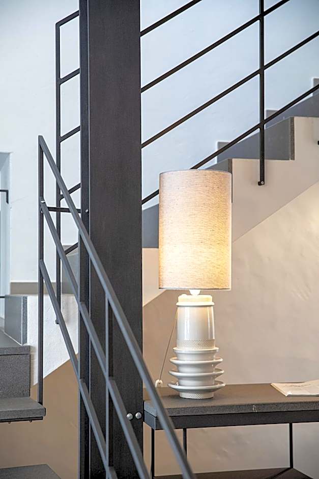 Domu Qirat - Authentic Rooms & Terraces