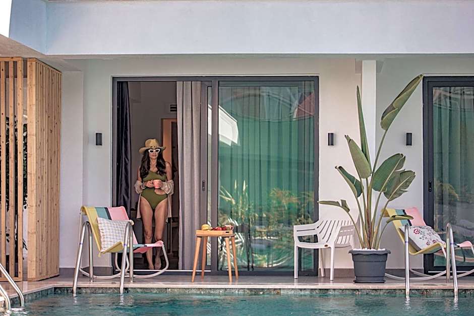 S-Cape Hotel Fethiye