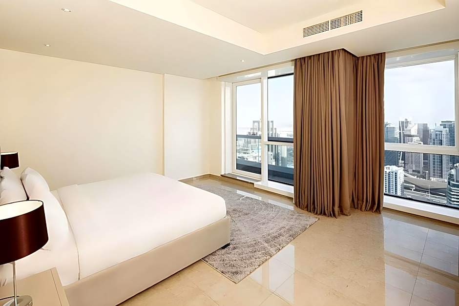Barcelo Residences Dubai Marina