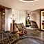 Hotel Berghof Crystal Spa & Sports