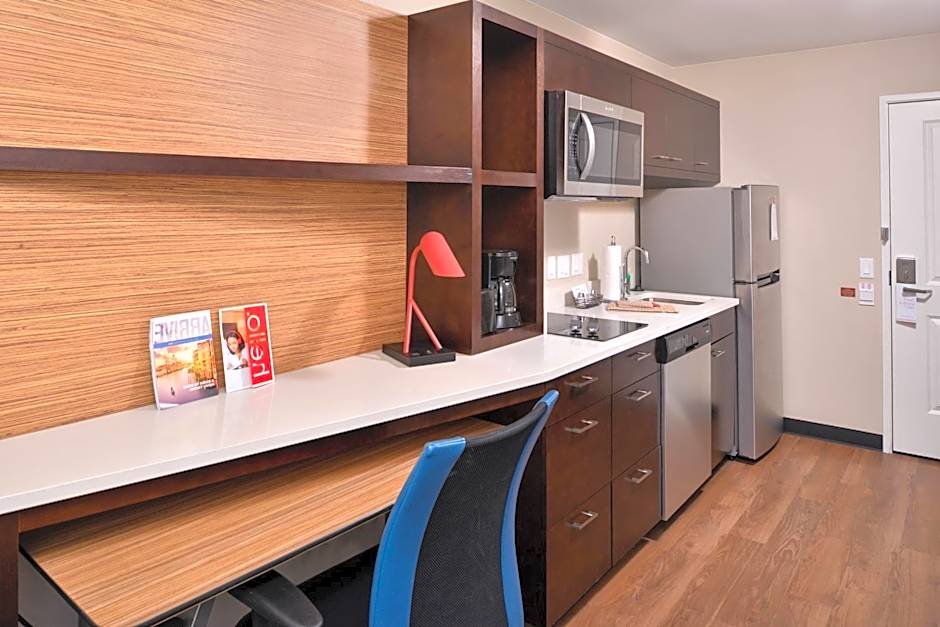 TownePlace Suites by Marriott Ontario Chino Hills