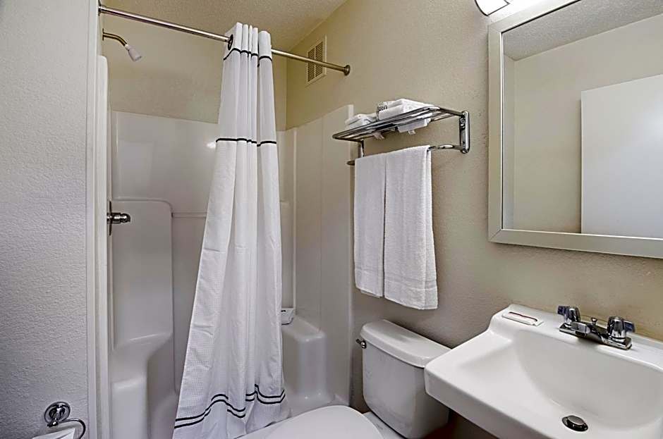 Suburban Studios Winston Salem-University Parkway