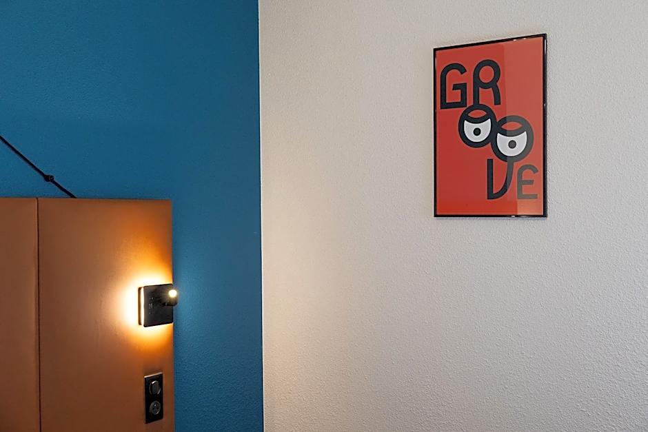 ibis Perpignan Sud Saint Charles