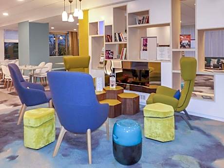 Mercure Mâcon Bord de Saone