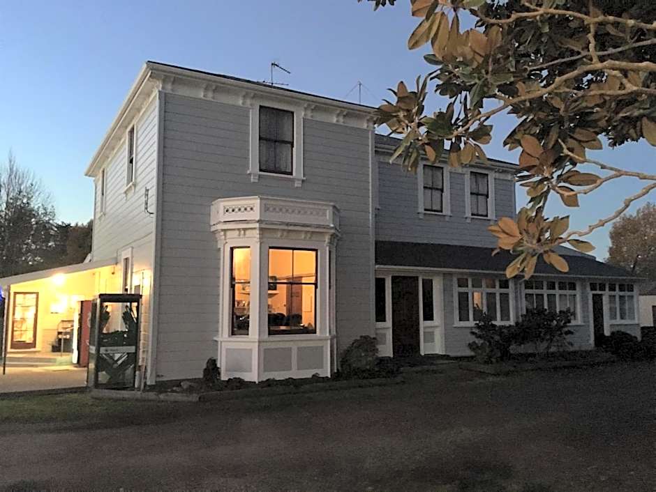 Spring Creek Holiday Park