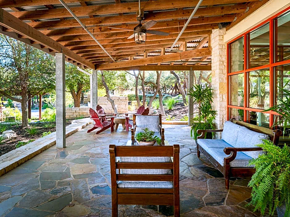 Hyatt Residence Club San Antonio, Wild Oak Ranch
