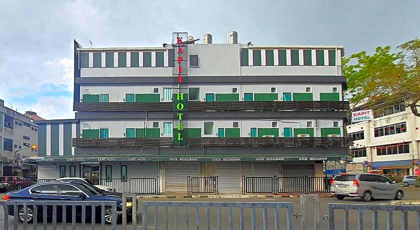 Kapit Hotel