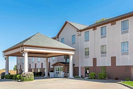 Seasons Inn & Suites Highland