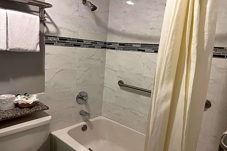 Islander Motel Santa Cruz CA