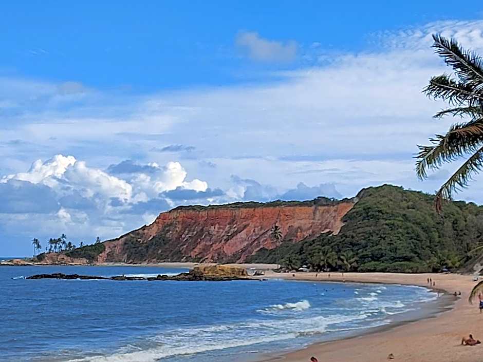 Tabatinga Flat - Beira Mar