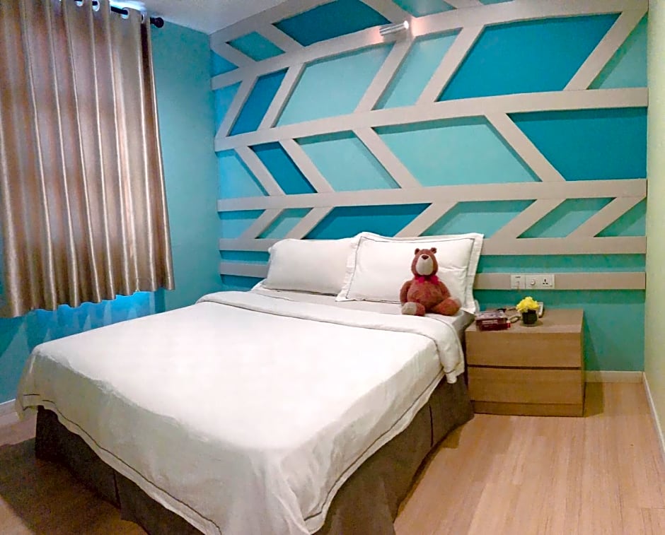 Sunshine Inn Melaka
