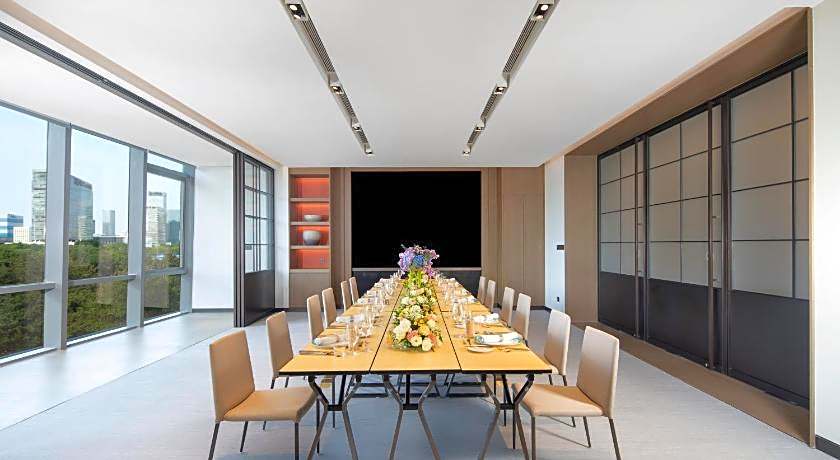 M Social Hotel Suzhou