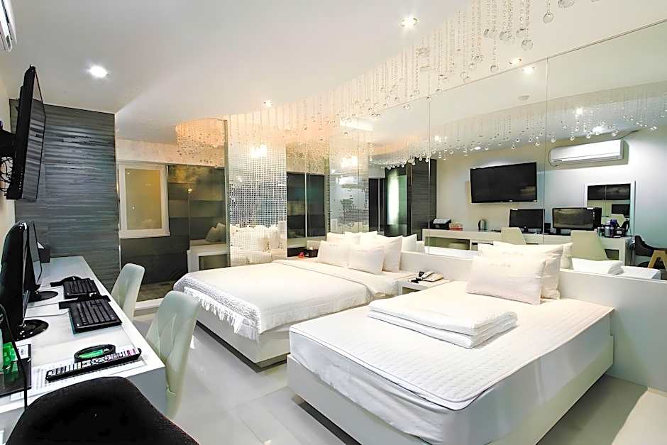 Boutique Hotel Aria Nampo