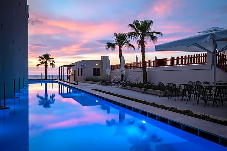 White Olive Elite Rethymno