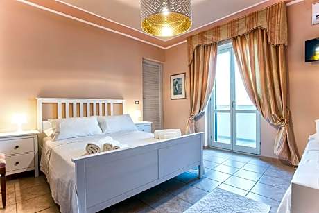 Luxury Triple Room