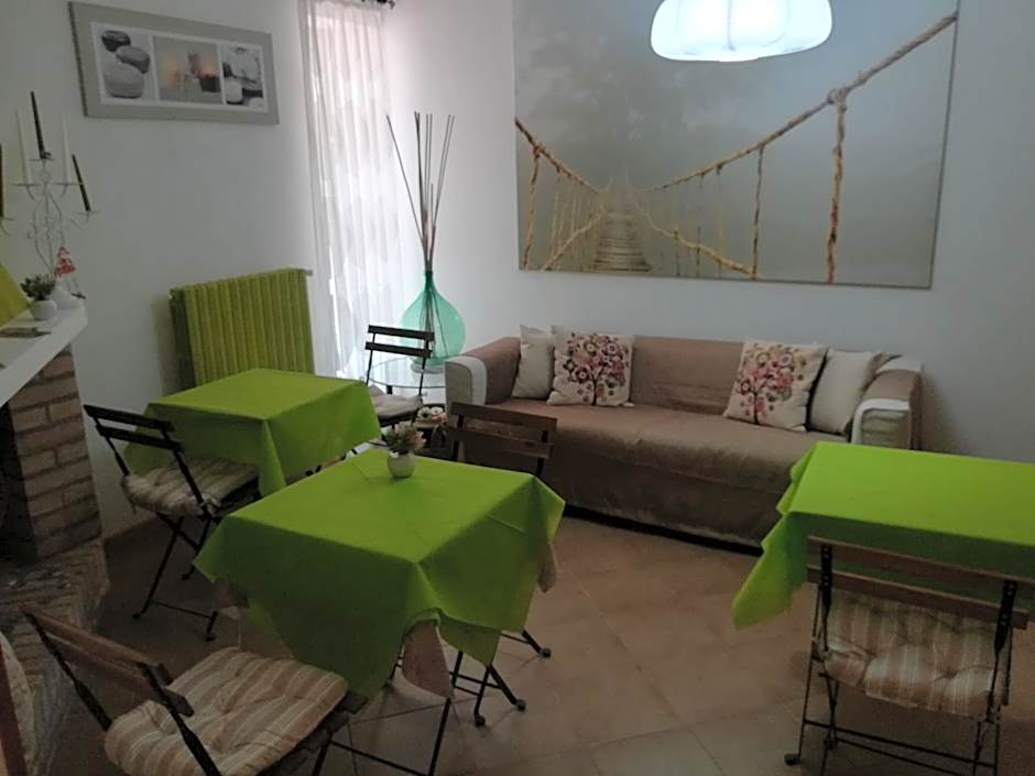 La Noce Bed and Breakfast