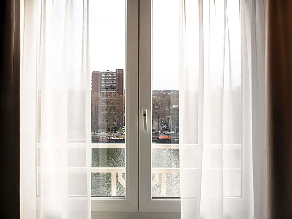Mercure Liege City Centre