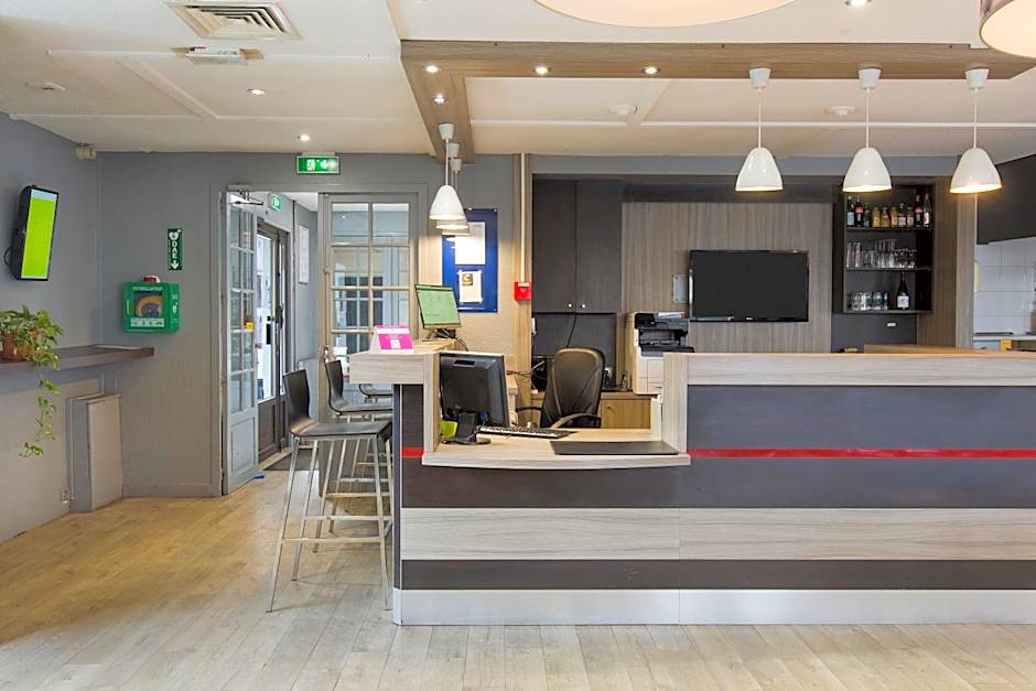 Comfort Hotel Rungis - Orly