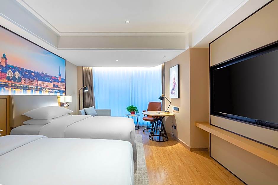 Vienna Hotel Tianjin Guizhou Road Branch