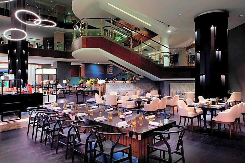 Sydney Harbour Marriott Hotel at Circular Quay