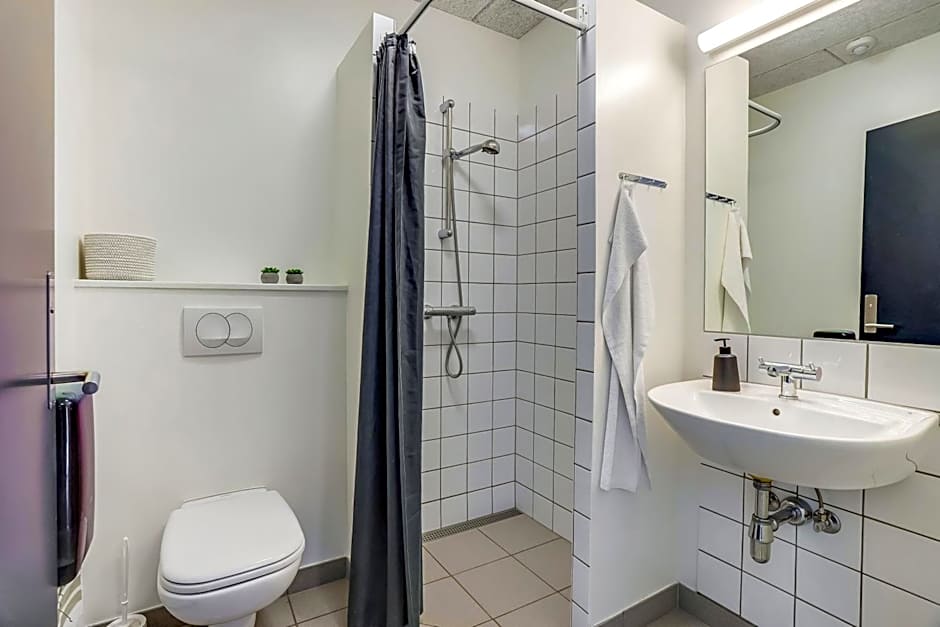 Danhostel Skjern
