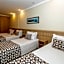Fluminense Hotel