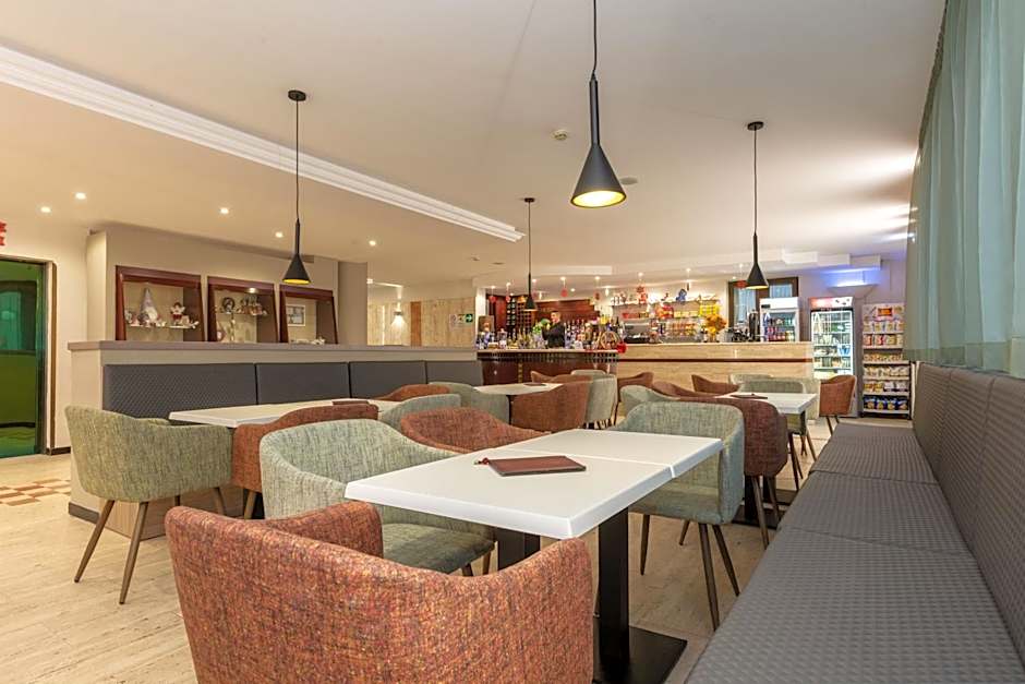 Hotel Miletto