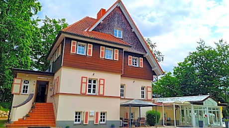 Strandhotel Lindequist