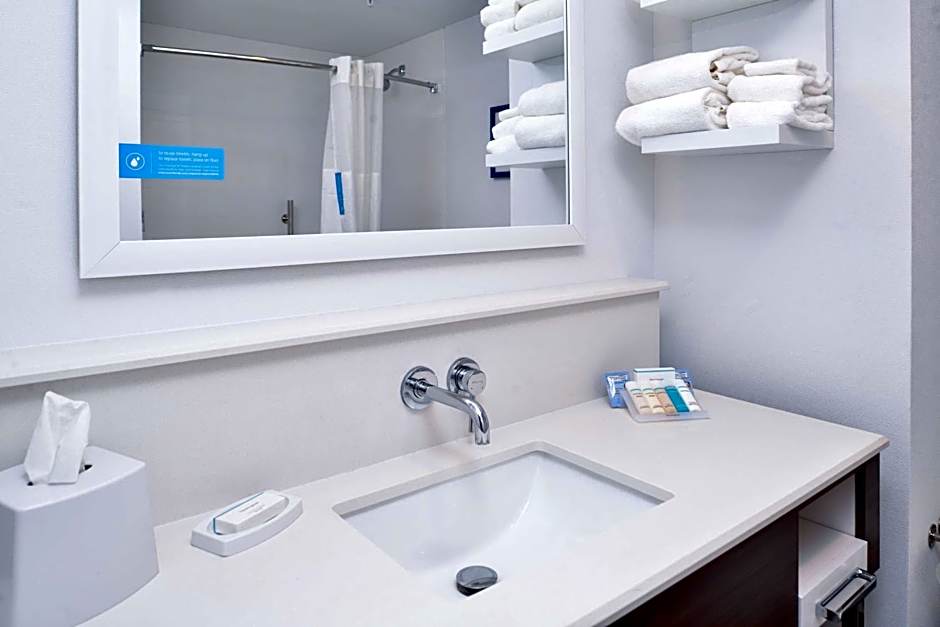 Hampton Inn By Hilton Cedar Falls Downtown, IA