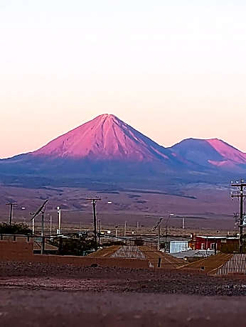 Hostal San Pedro