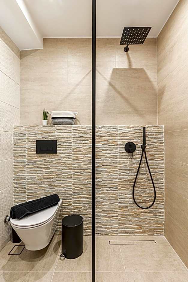 Ermoo Athens Modern Living