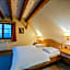 Hotel et Spa du Scharrach