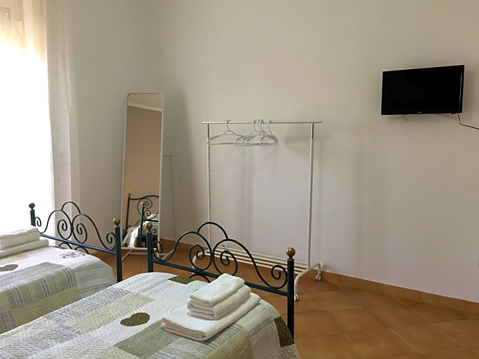 Anthea B&B – Ercolano , CO