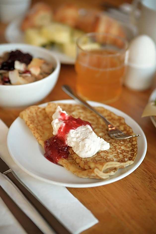 Quality Hotel The Mill