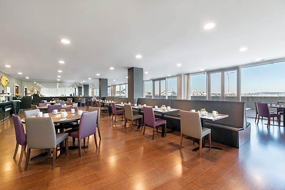 Eurostars Mar de Vigo