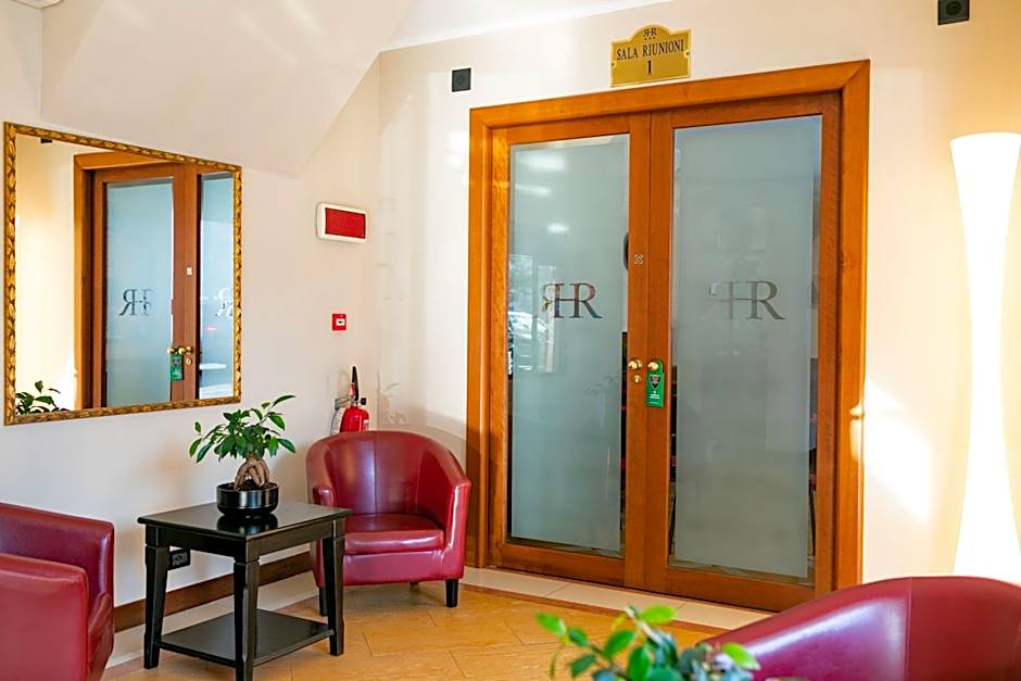 Rex Hotel Residence
