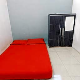 Griya Euis dan Aisha Syariah