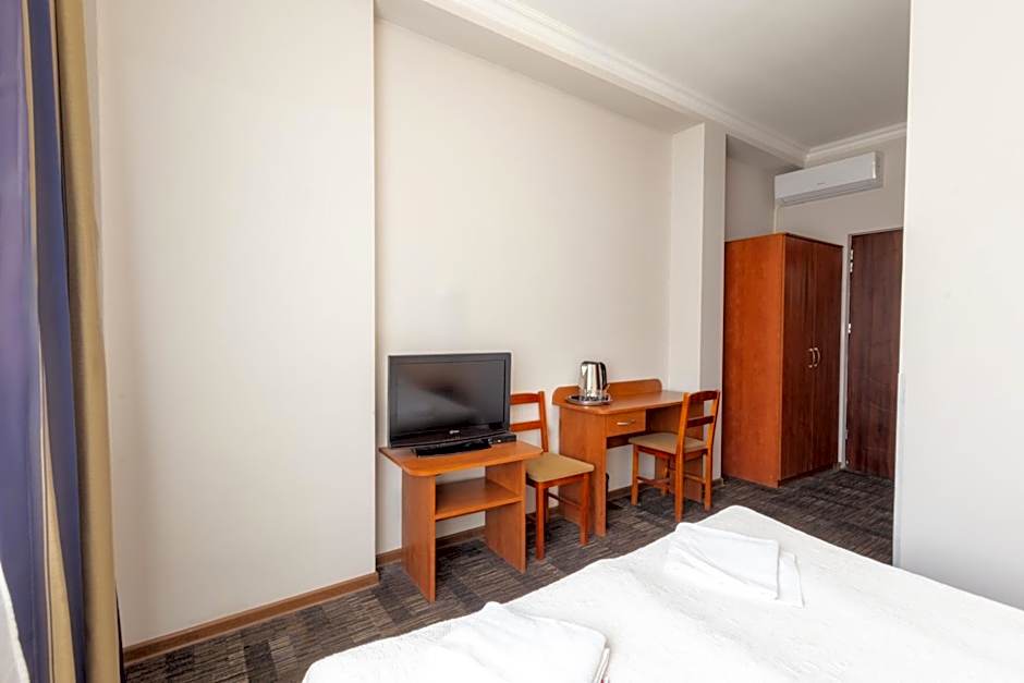 Noclegi Stadion Bed & Breakfast