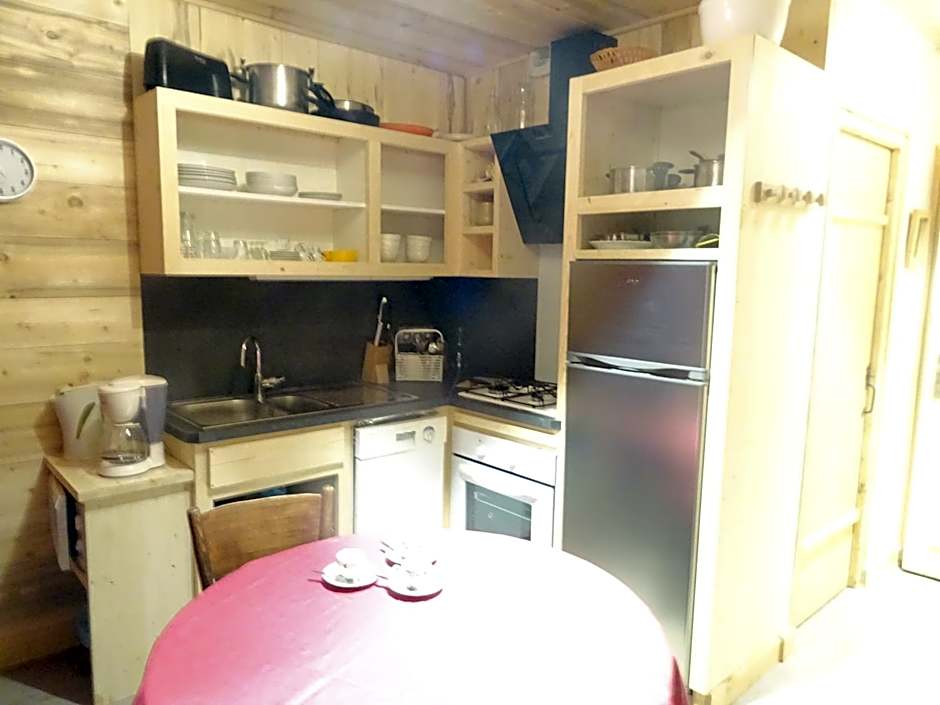 Apart'hotel & Spa "La Destiere"