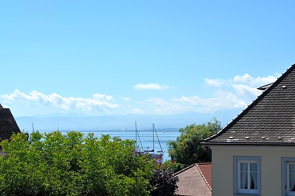 Hotel Hagnauer Seeperle