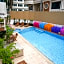 Mermaid Hotel Bangkok