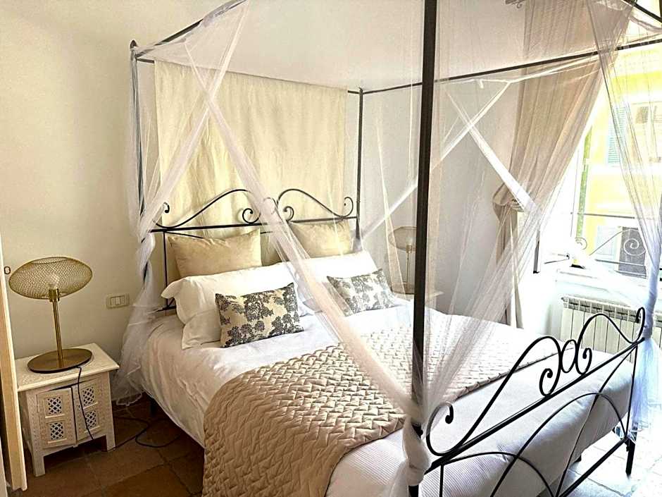 Aenea's B&B