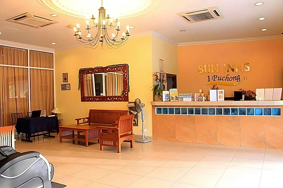 Sun Inns Puchong