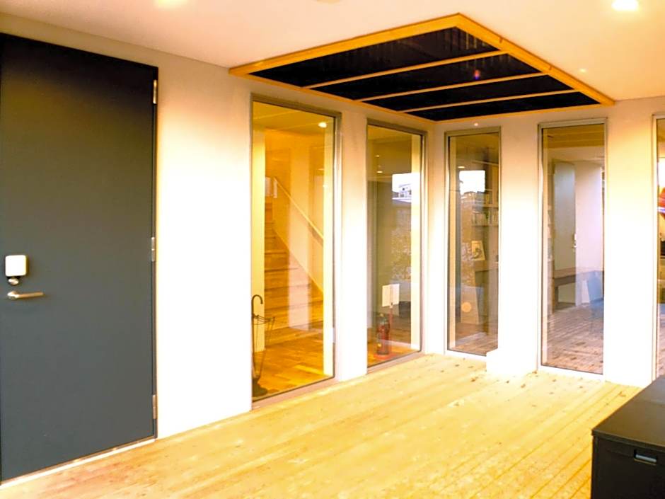 Kita-Kamakura 520ゴーニーマル