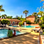 Camping La Pinede Enchantee
