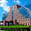 Chinggis Khaan Hotel