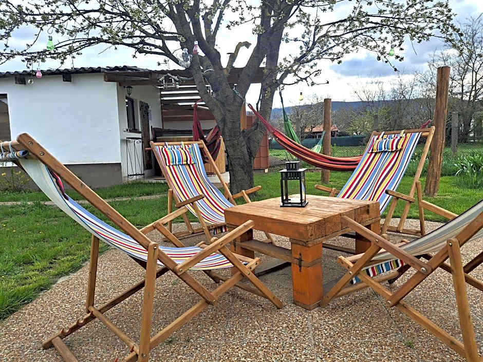 Sziget Gyöngye Vendégház